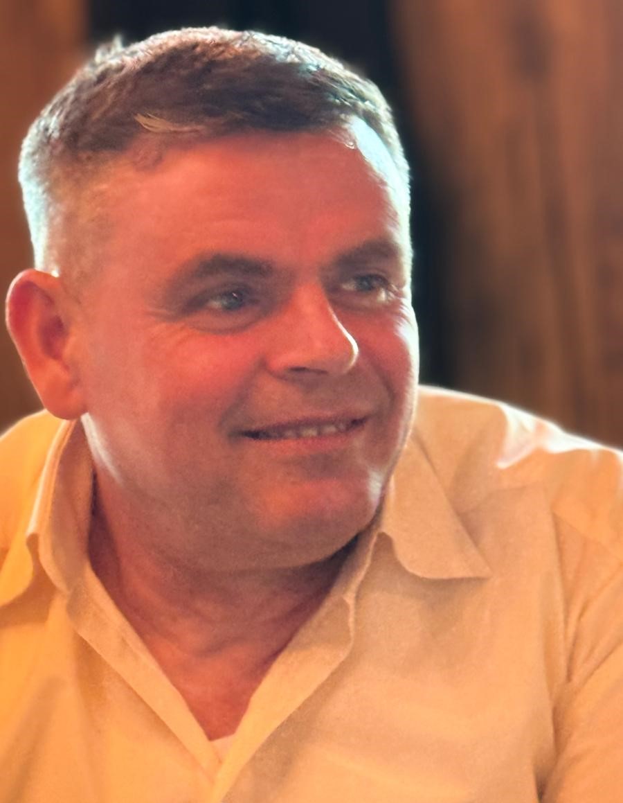 Naim Mehmeti
